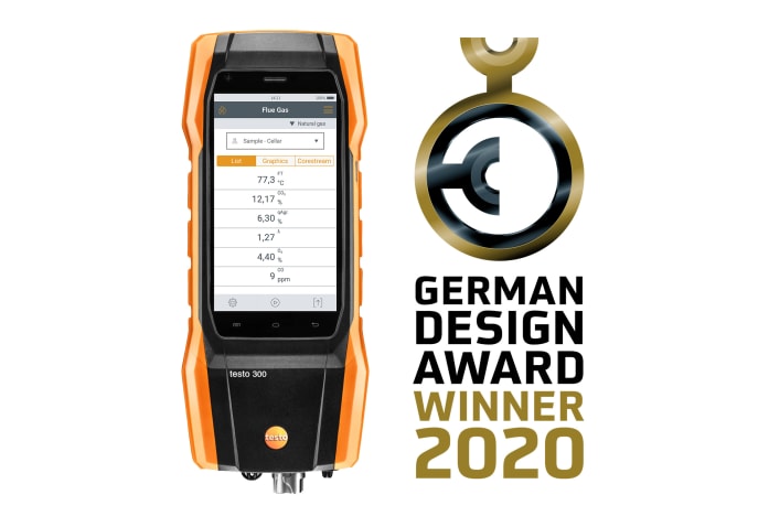 testo 300 - 