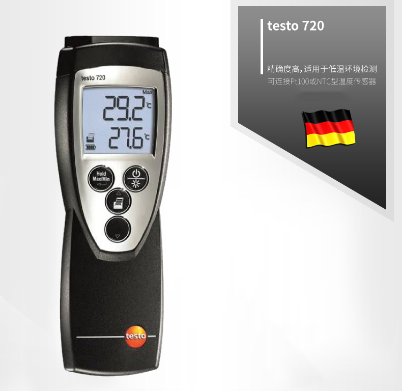 testo 720 - 