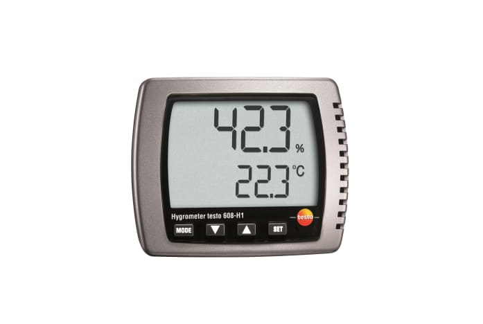 testo 608-H1