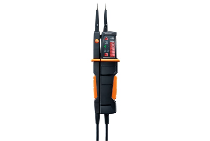 testo 750-1 
