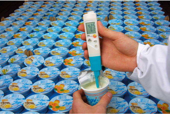 testo 206-pH