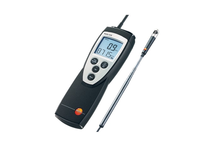 testo416精密型叶
