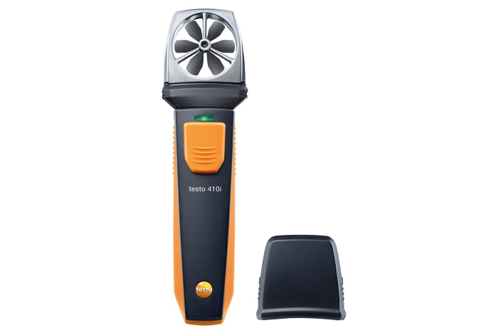 testo410i无线迷