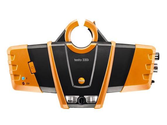 testo330i-烟气