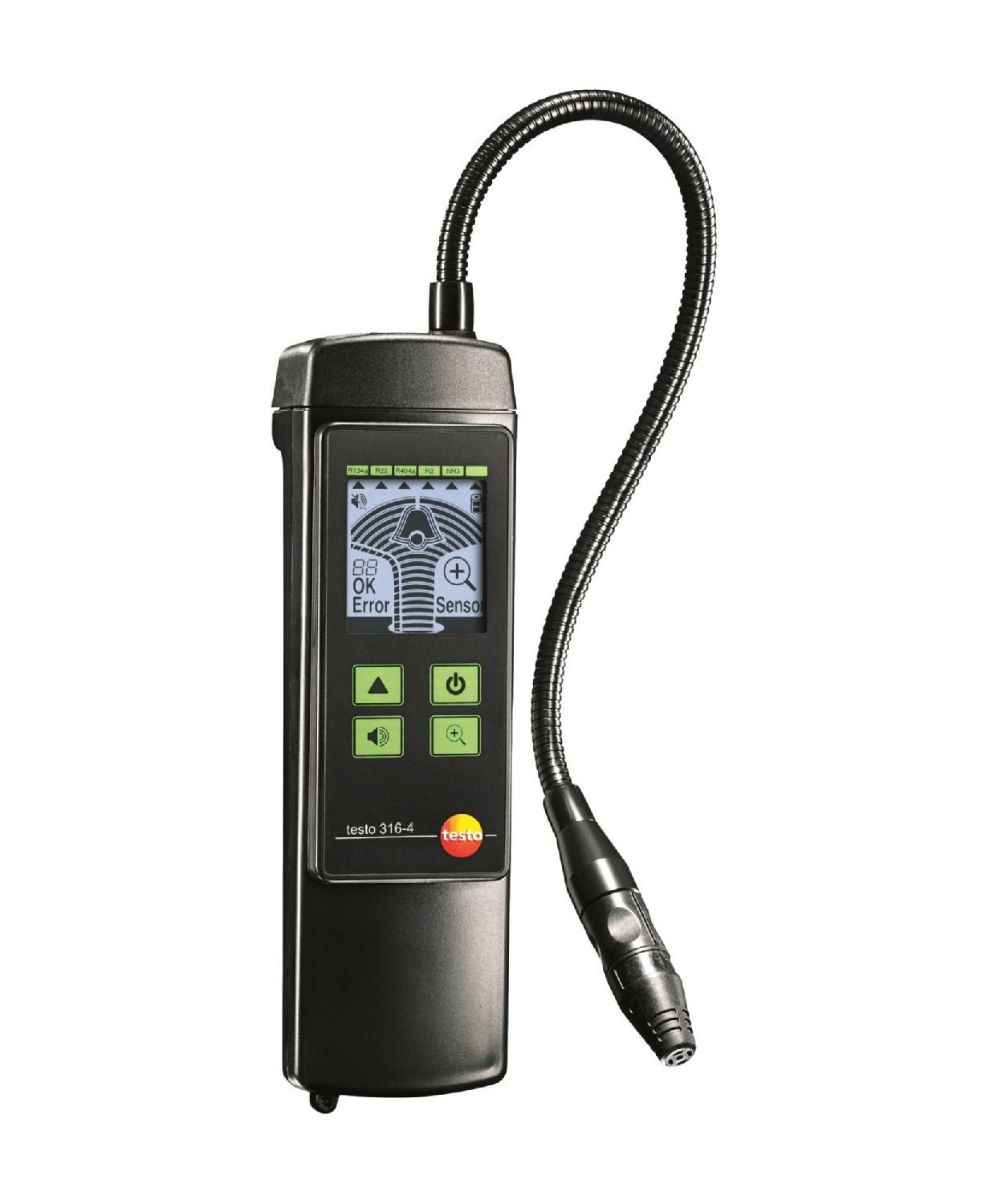 testo316-4冷媒