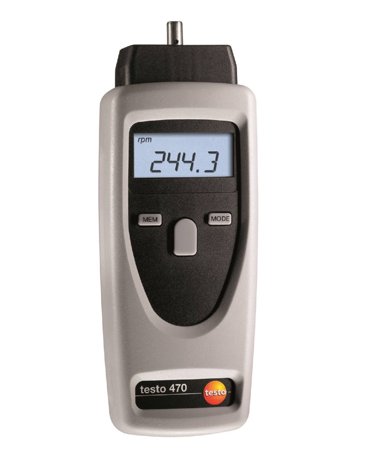 testo470-精密型