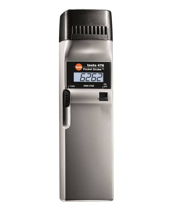 testo476-手持式