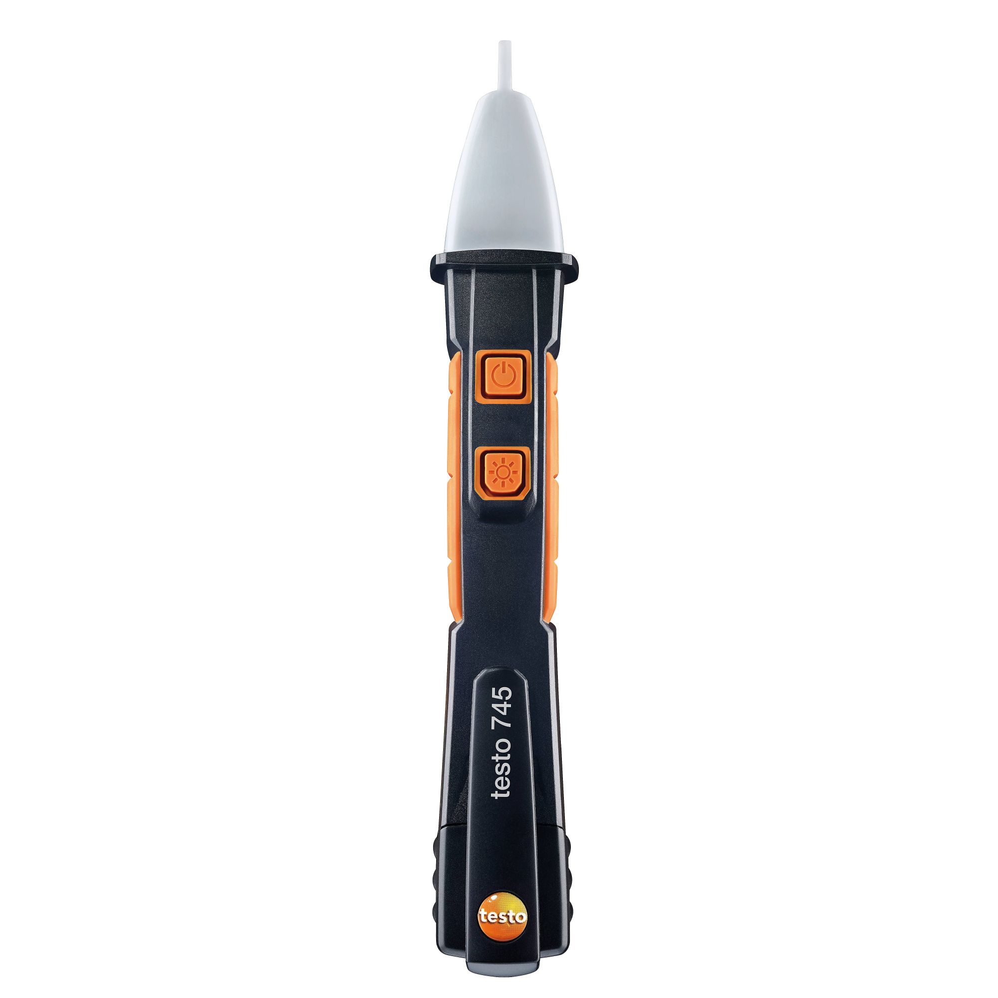 testo745-非接触