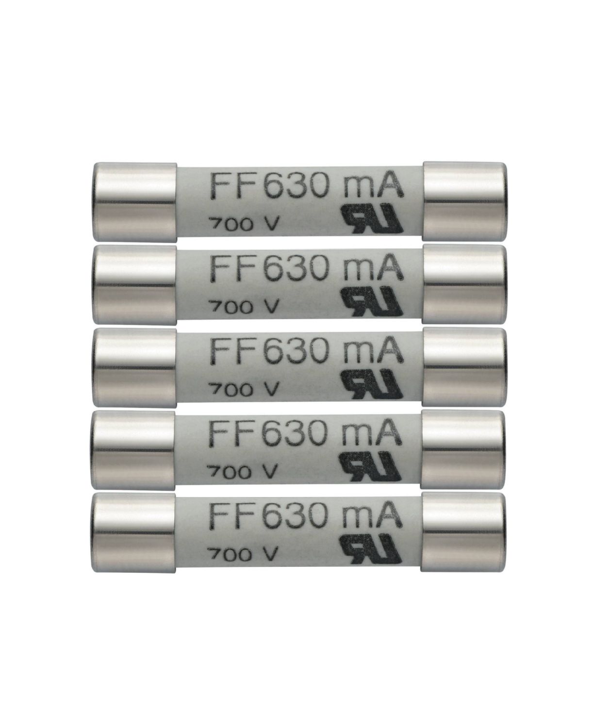 Spare630mA/6