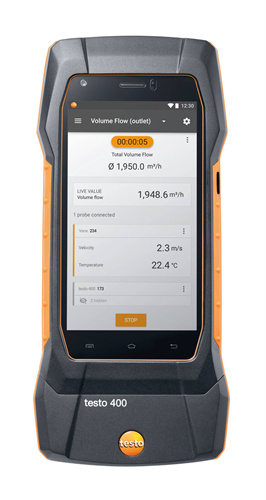 testo400-智能多
