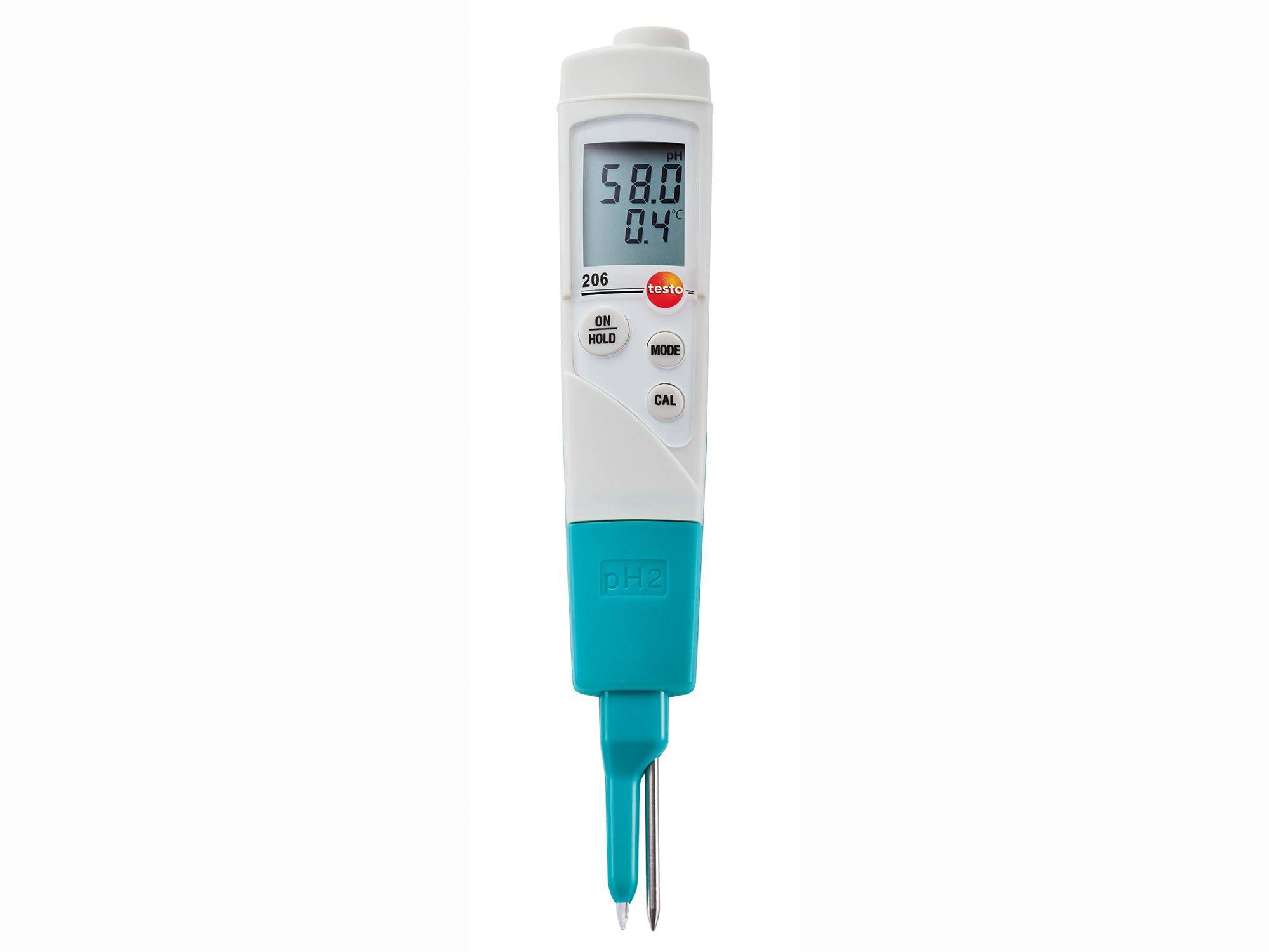 testo206-pH2