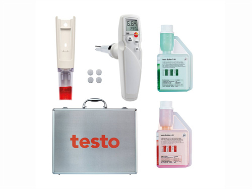 testo205入门级套