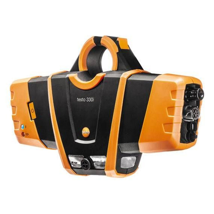 testo 330i -