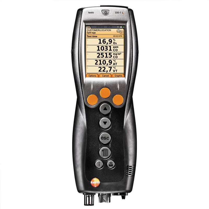 testo 330-1 