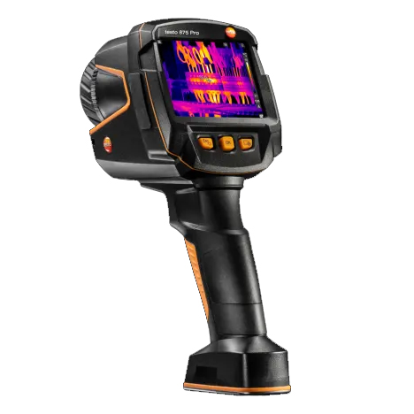 testo 875 Pr
