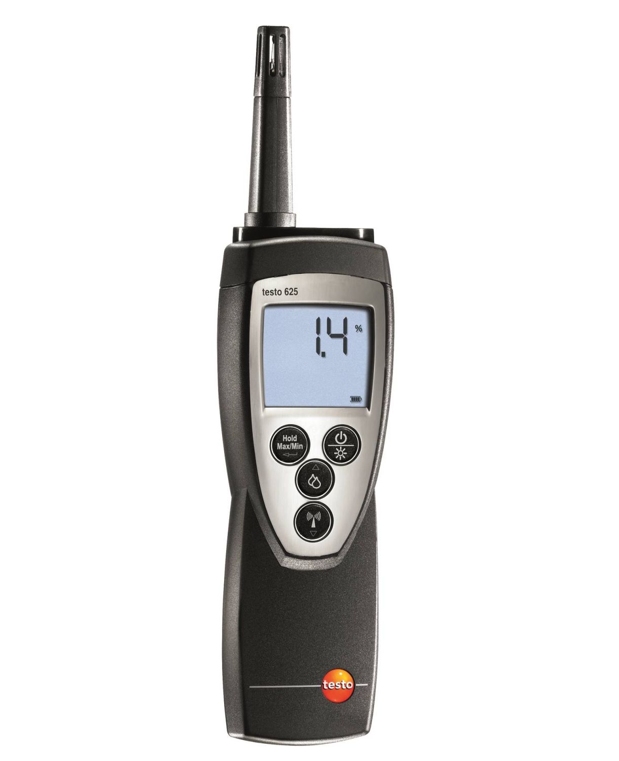 testo625-精密型