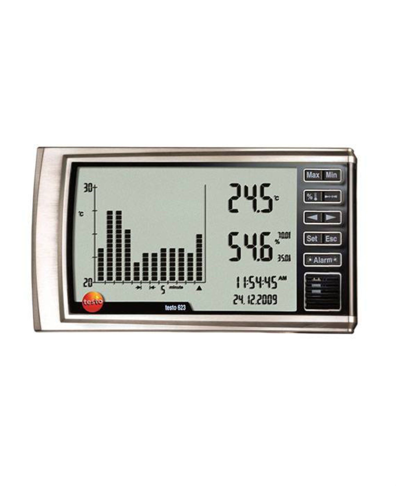 testo623-数字式