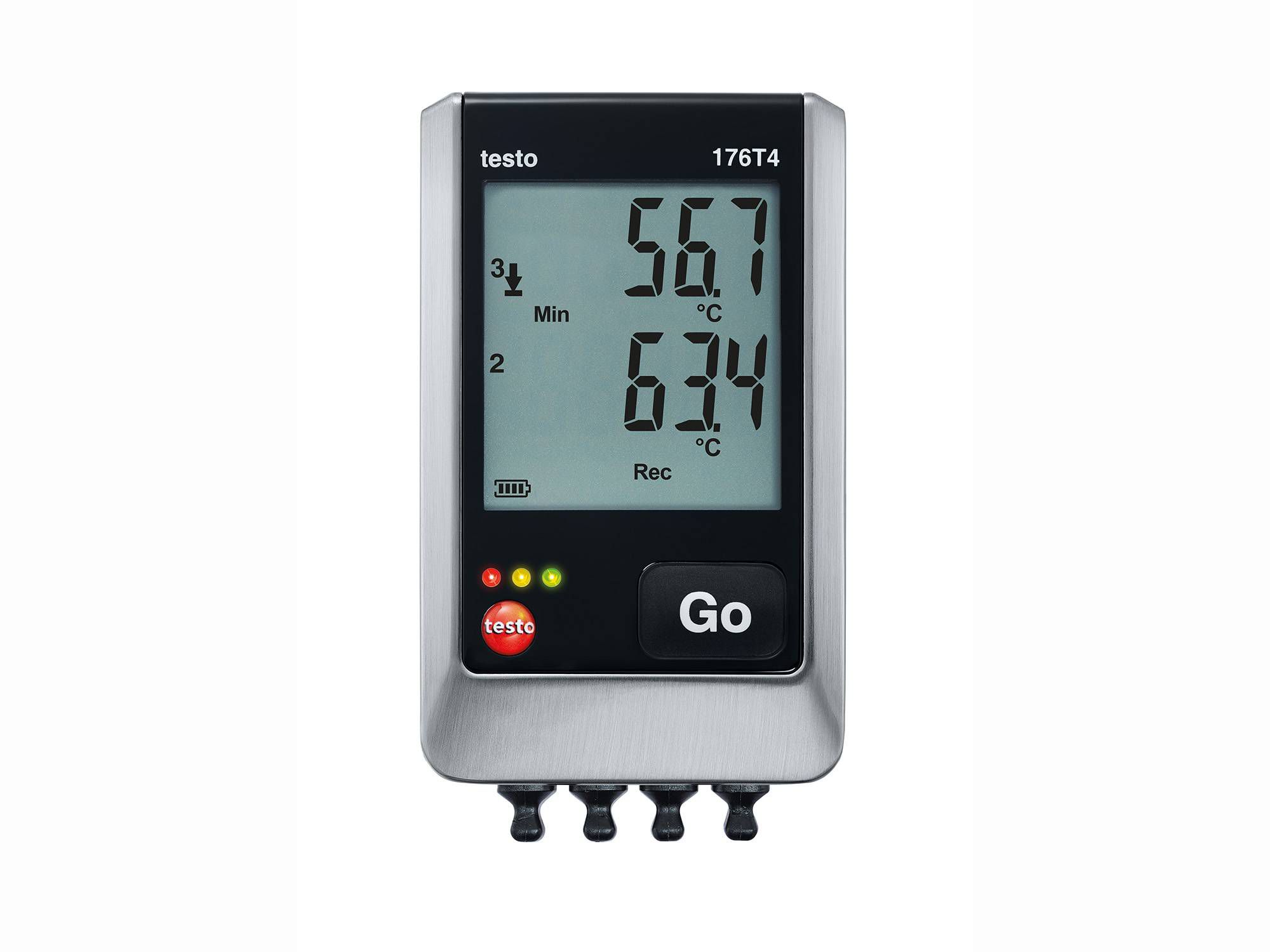 testo176T4-温