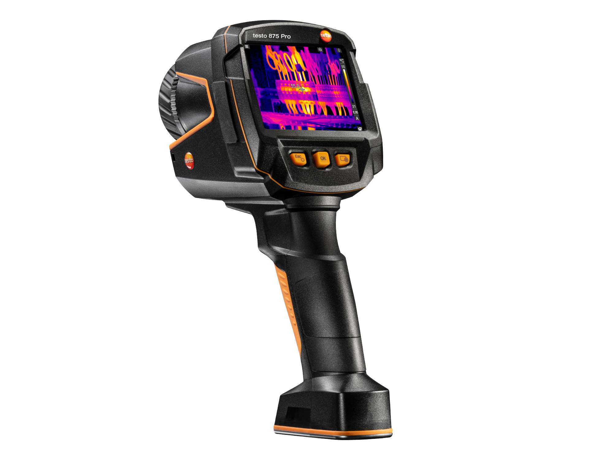 testo875Pro基
