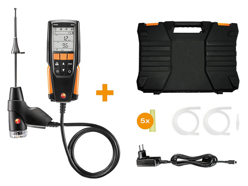 testo310-入门级