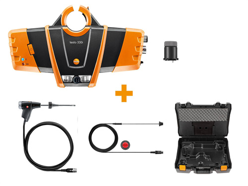 testo330i-智能