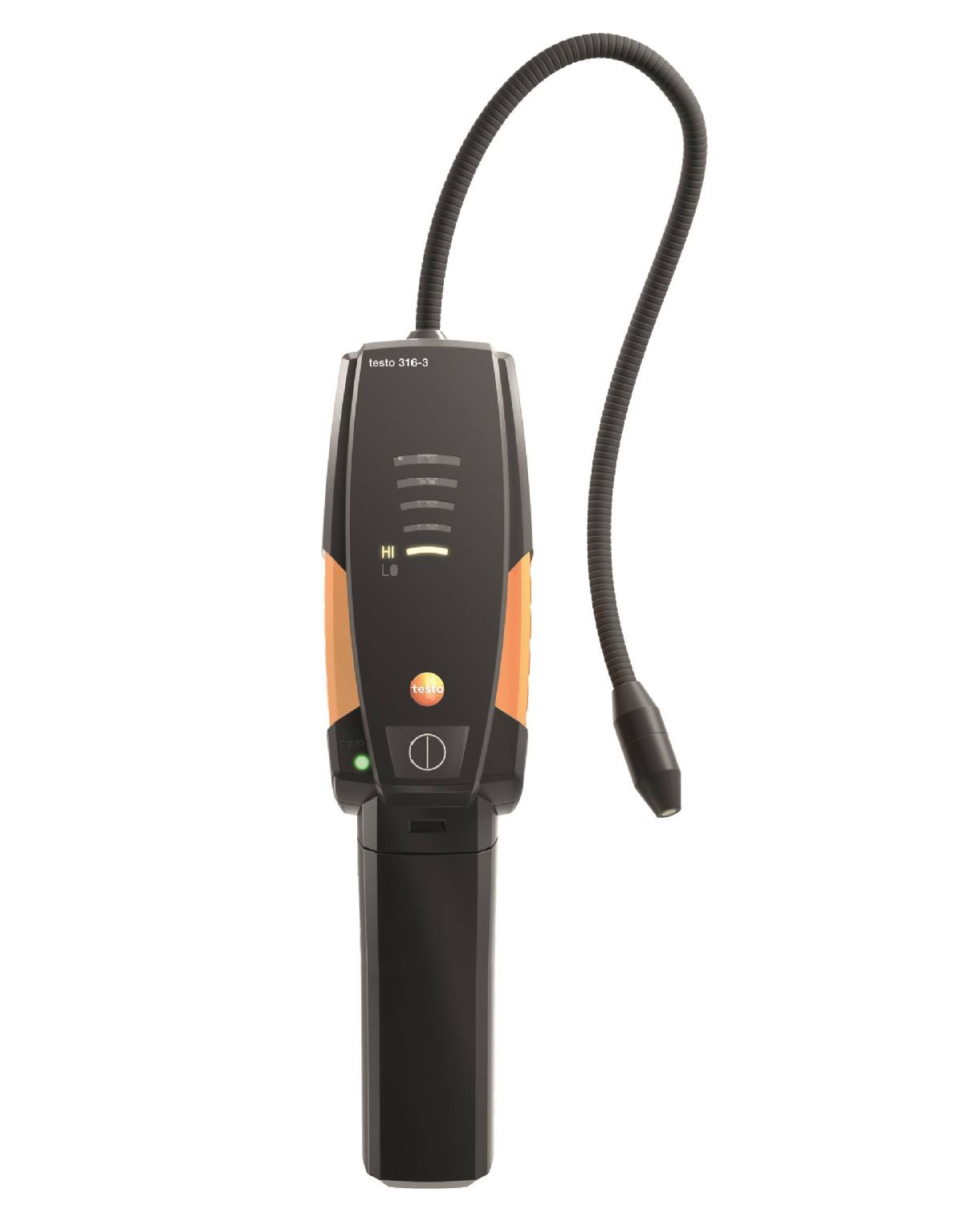 testo316-3冷媒