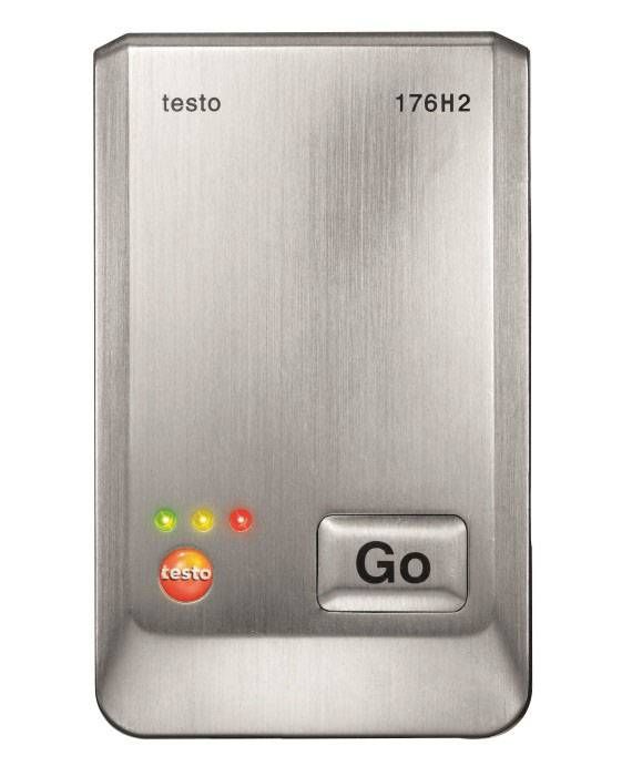 testo176H2-温