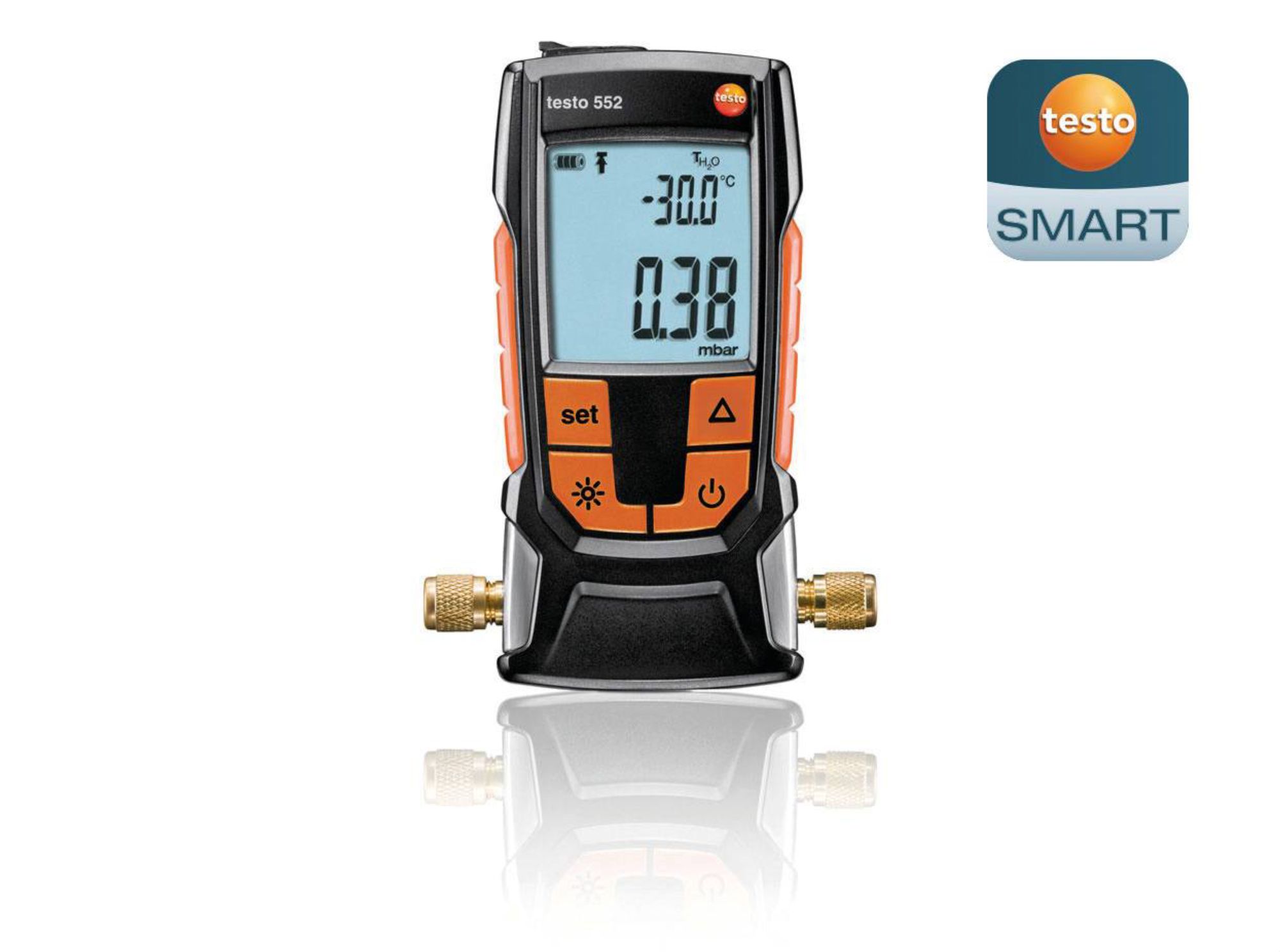 testo552-数显式
