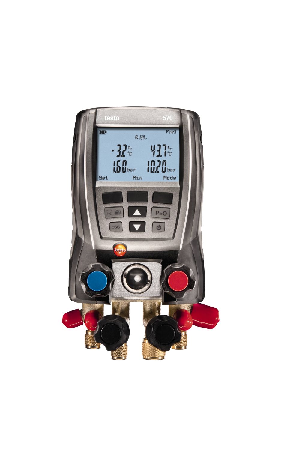 testo570专业级电