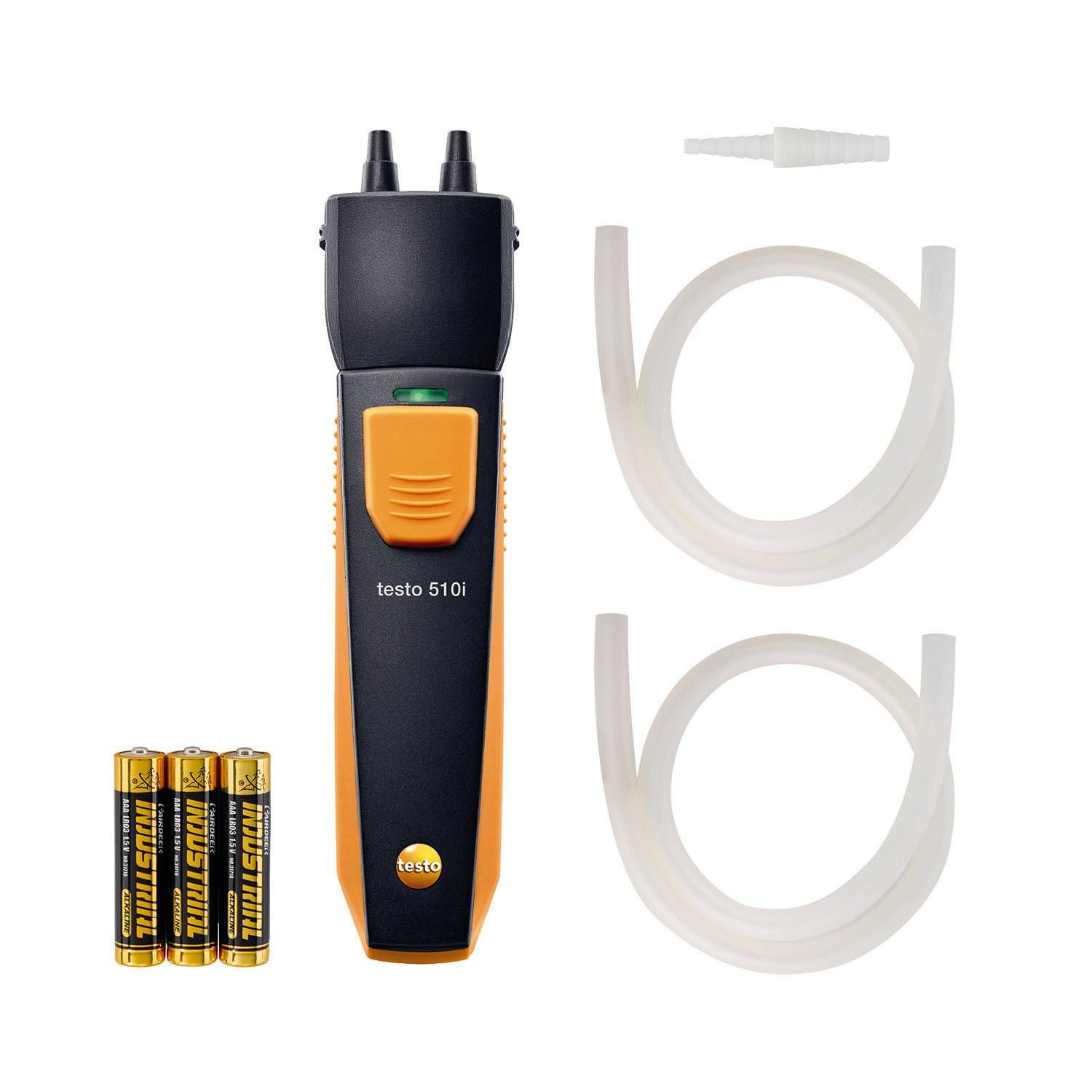 testo510i-无线