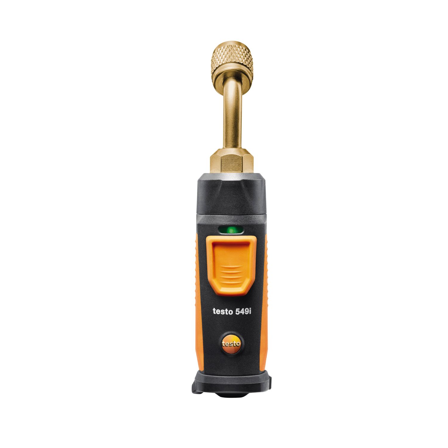 testo549i-智能
