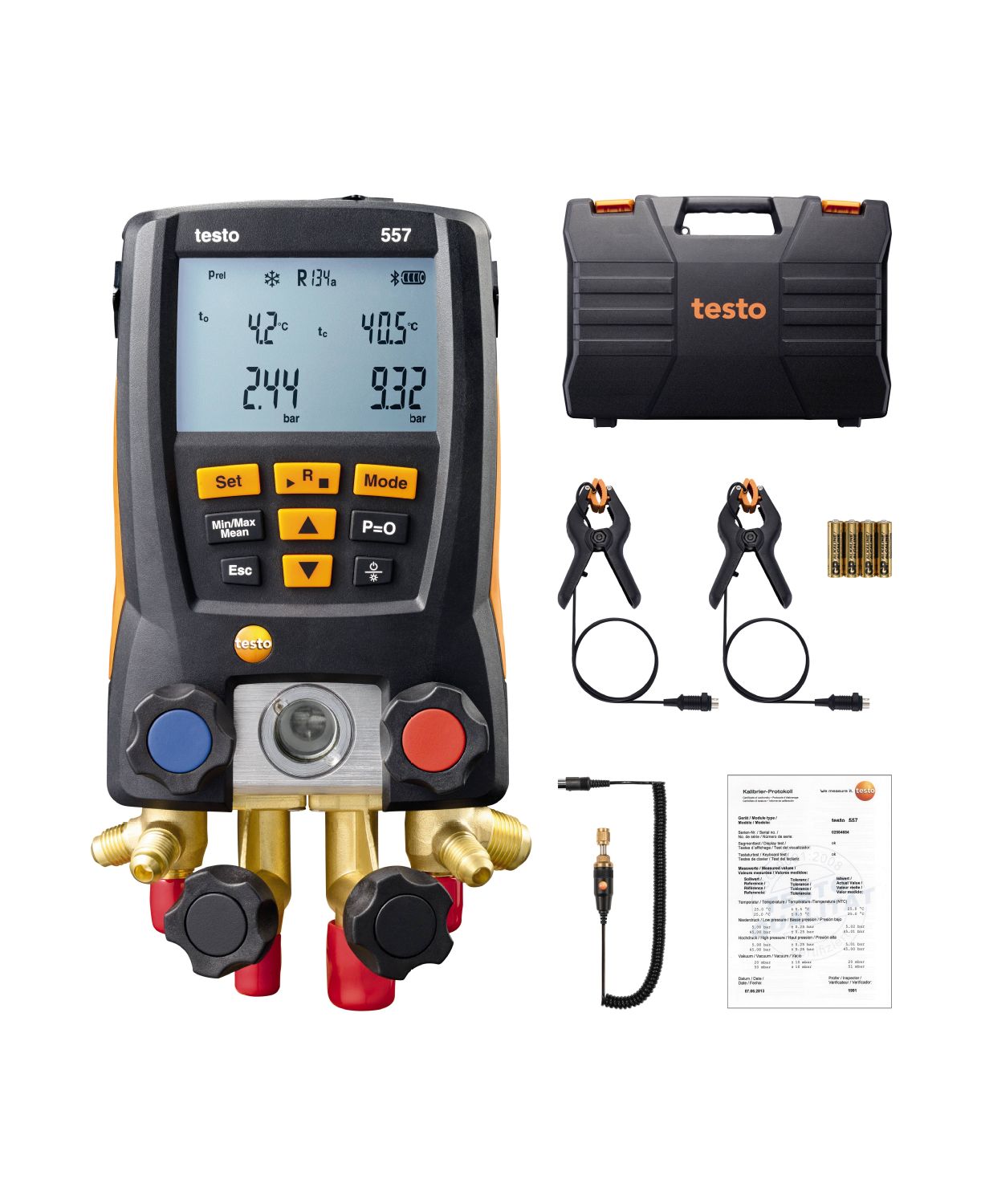 testo557智能专业