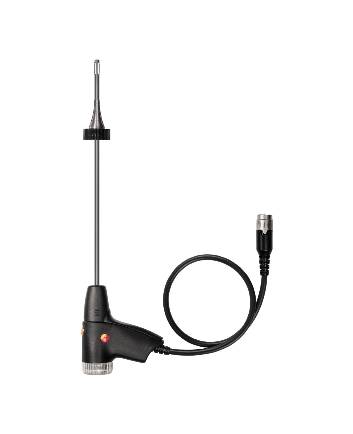 Fluegasprobe