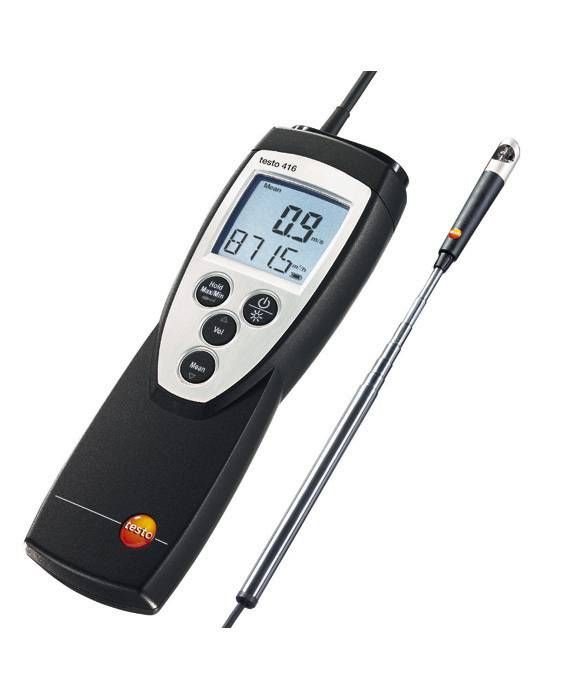 testo416-精密型