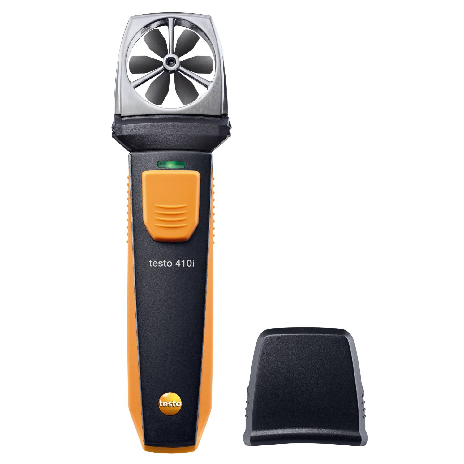 testo410i-智能