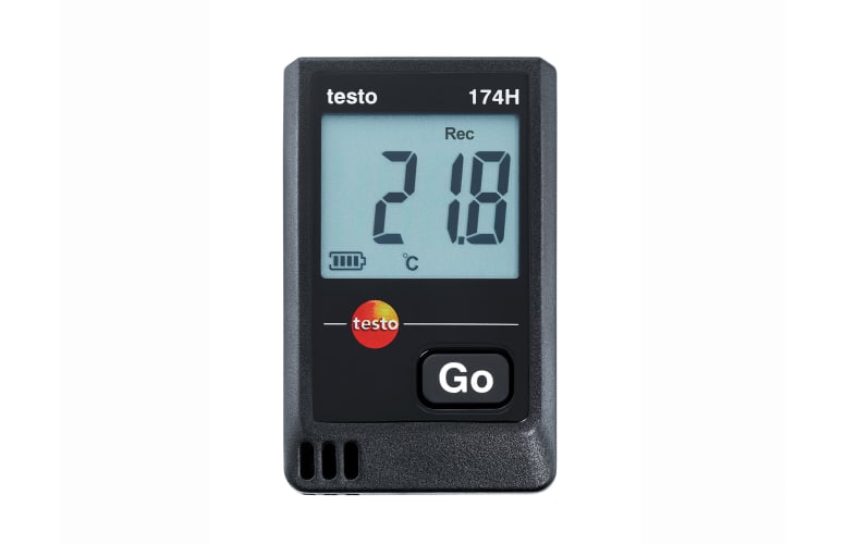 德图 testo 174