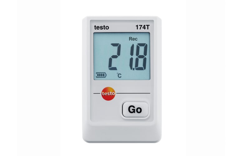 德图 testo 174