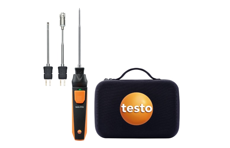 德图 testo 915