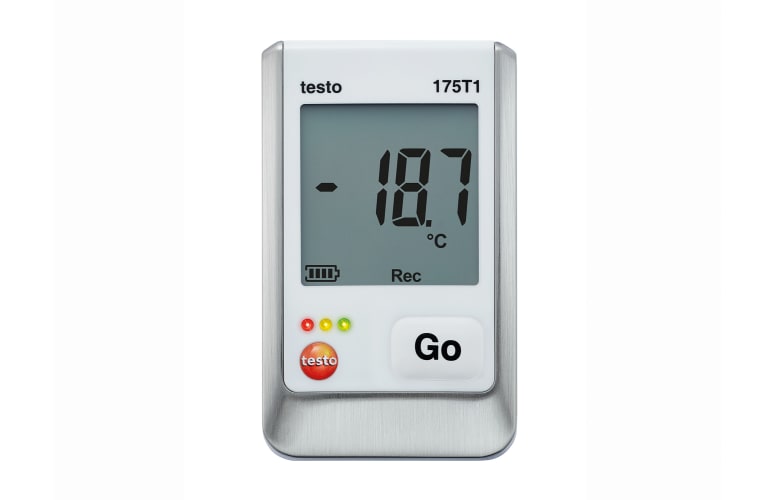 德图 testo 175
