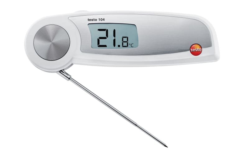德图 testo 104