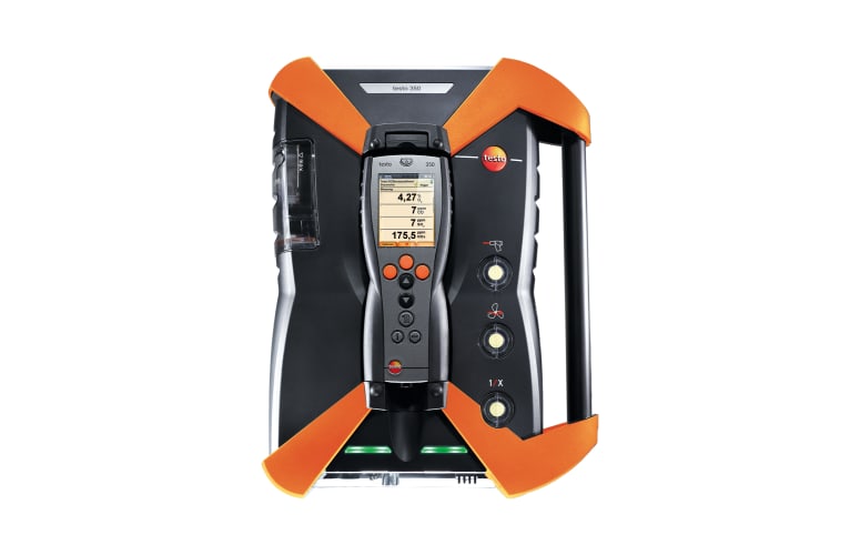 德图350testo35