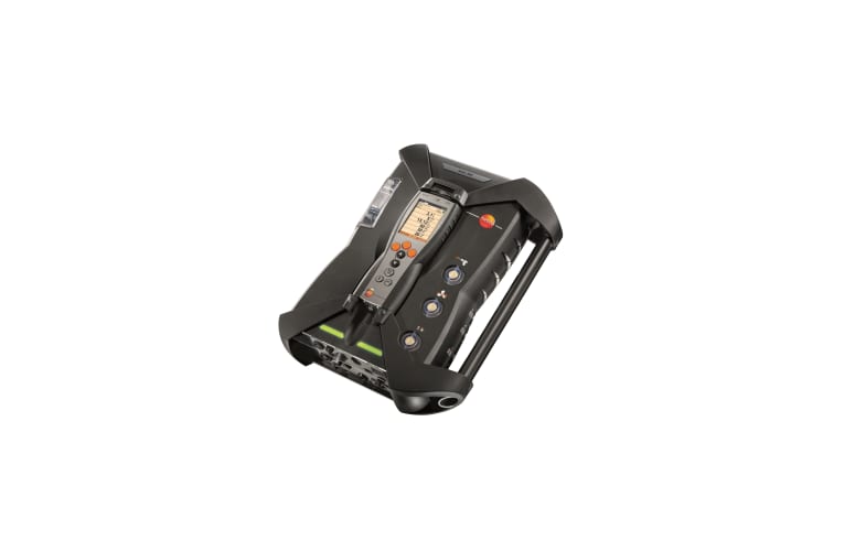 德图350testo35