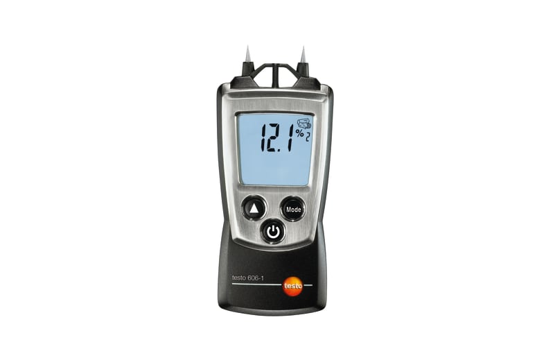 德图 testo 606