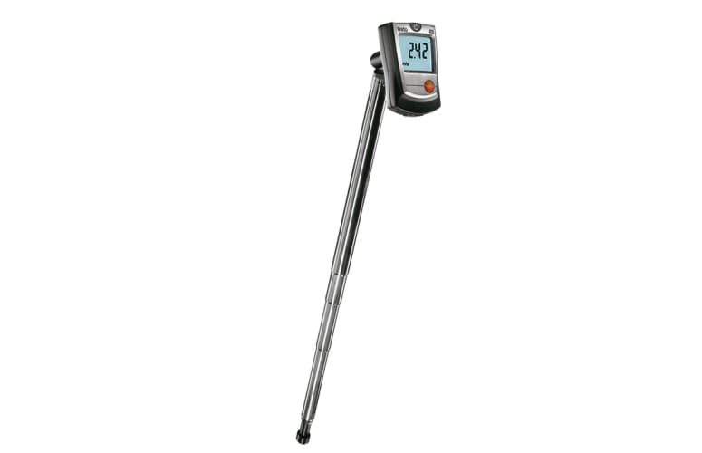 德图 testo 405