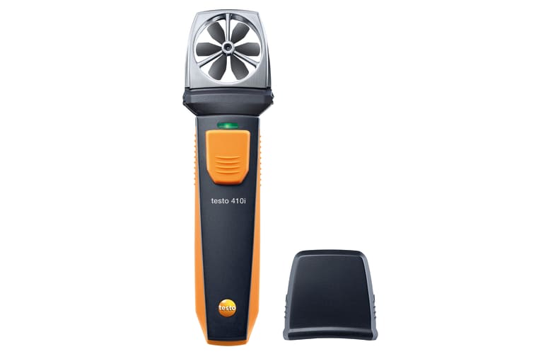 德图 testo 410