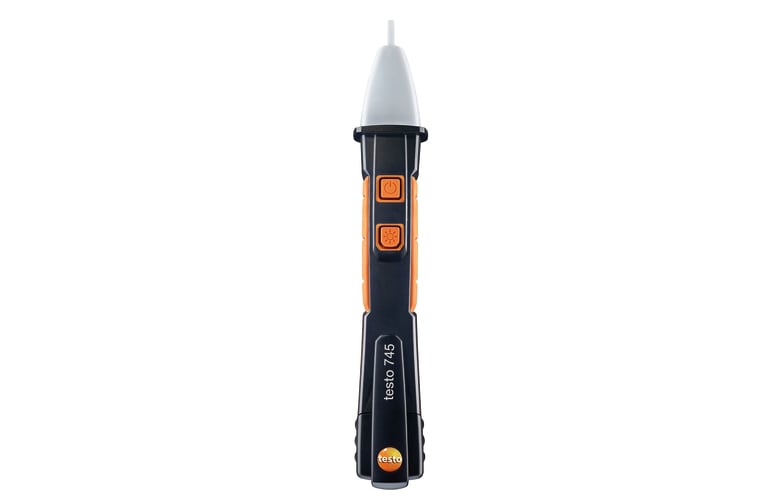 德图 testo 745