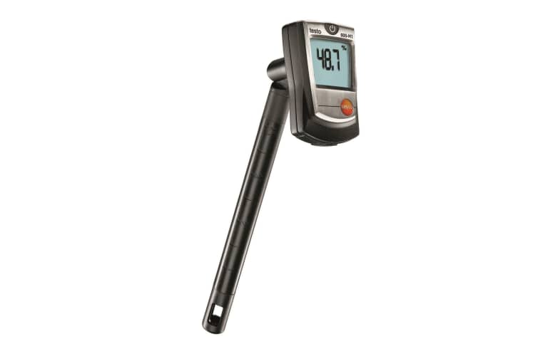 德图 testo 605