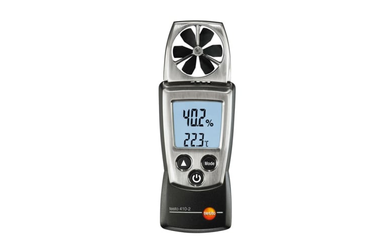 德图 testo410-