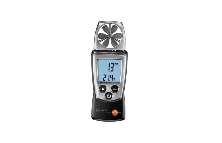 德图 testo 410