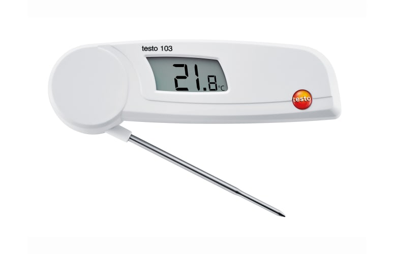 德图 testo 103